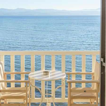 Archontiko Seaside Hotel Platanias  Exterior photo