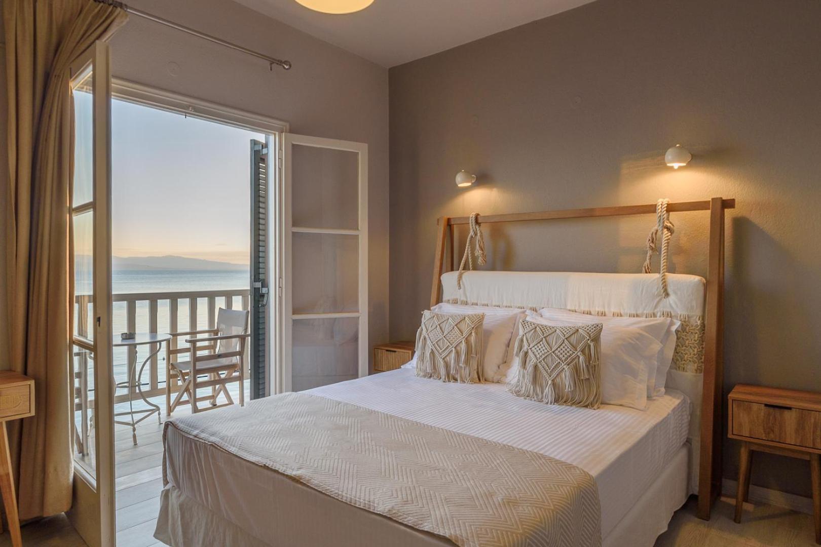 Archontiko Seaside Hotel Platanias  Exterior photo