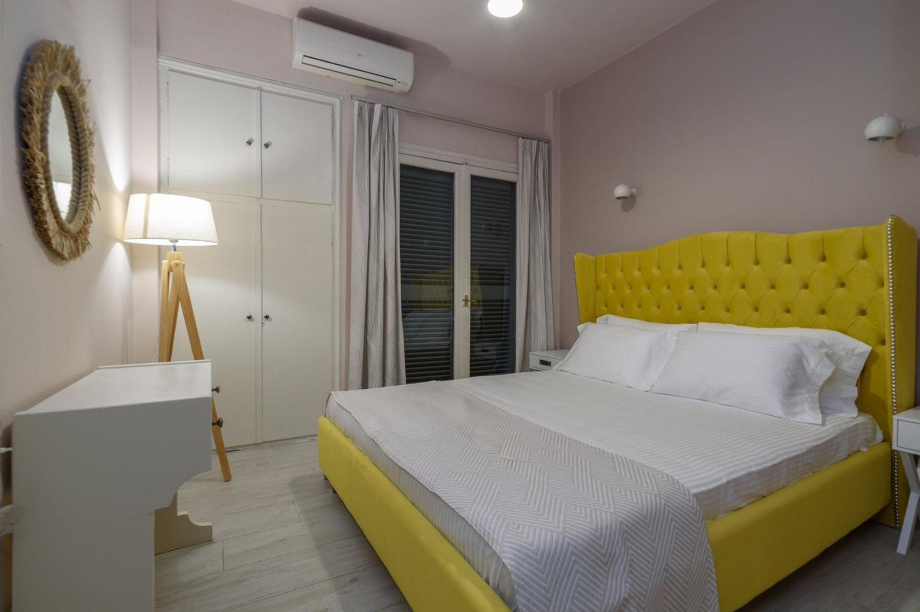 Archontiko Seaside Hotel Platanias  Exterior photo
