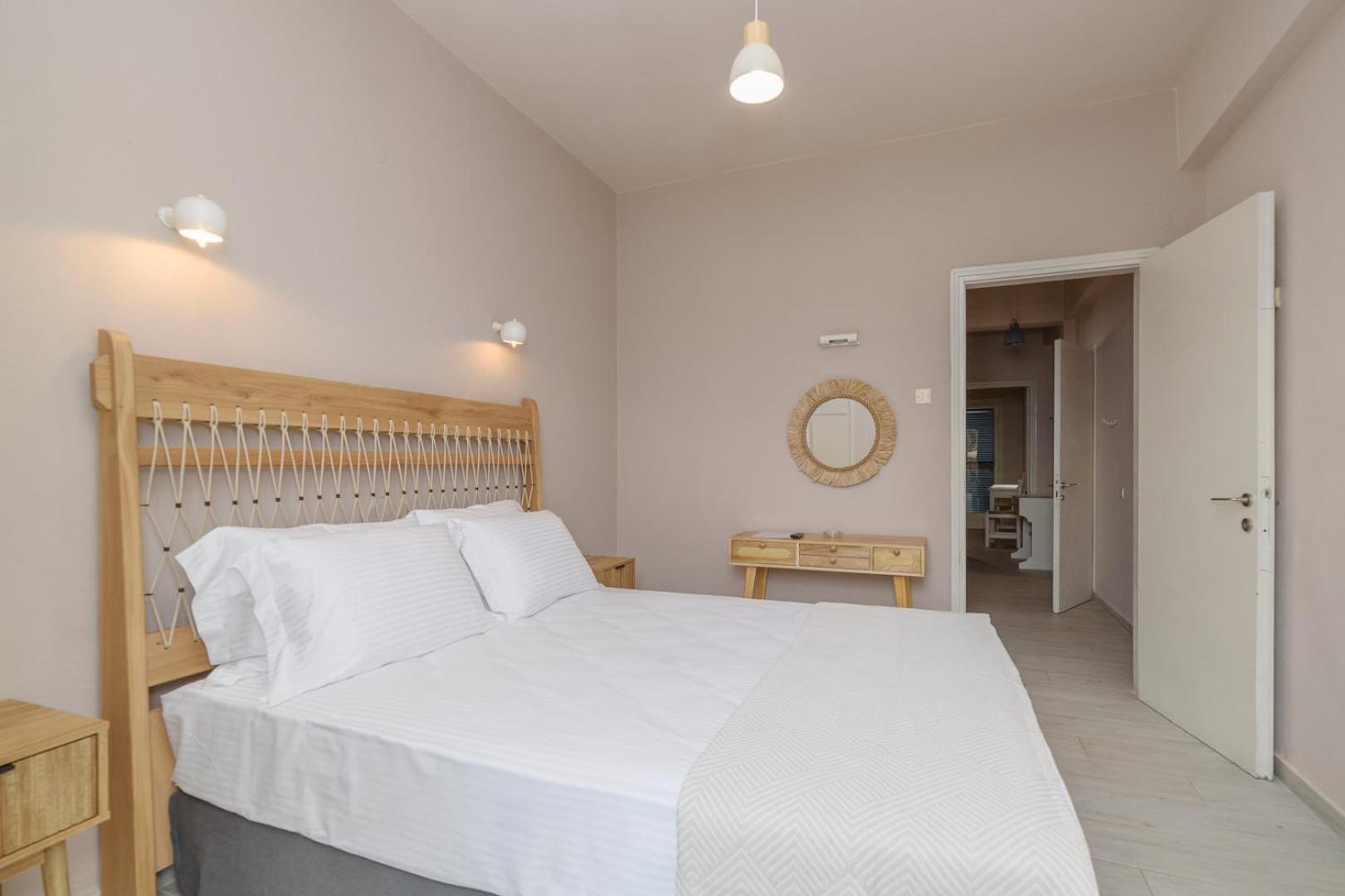 Archontiko Seaside Hotel Platanias  Exterior photo
