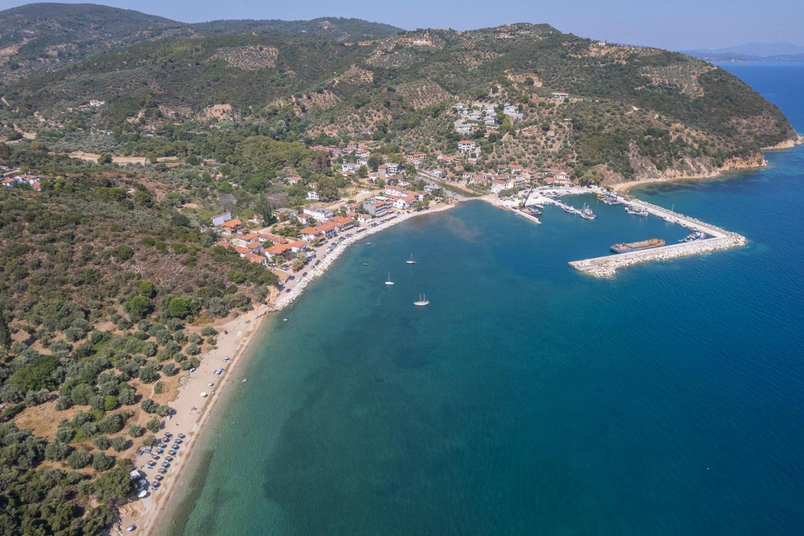 Archontiko Seaside Hotel Platanias  Exterior photo