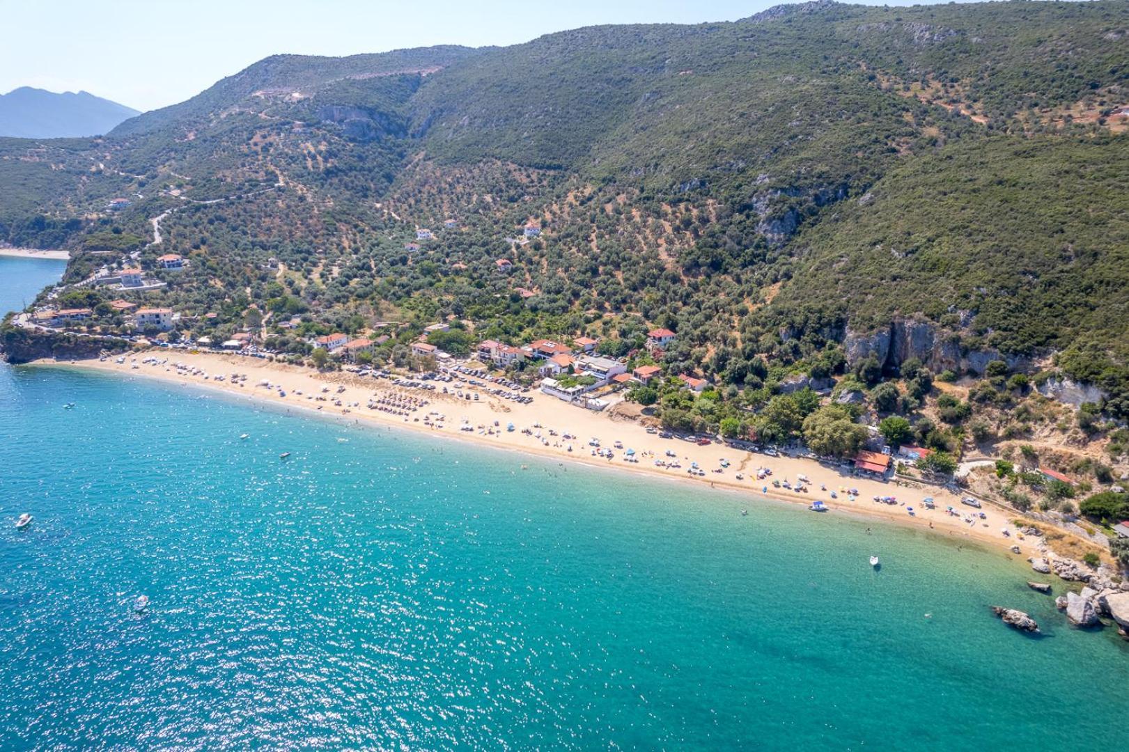 Archontiko Seaside Hotel Platanias  Exterior photo