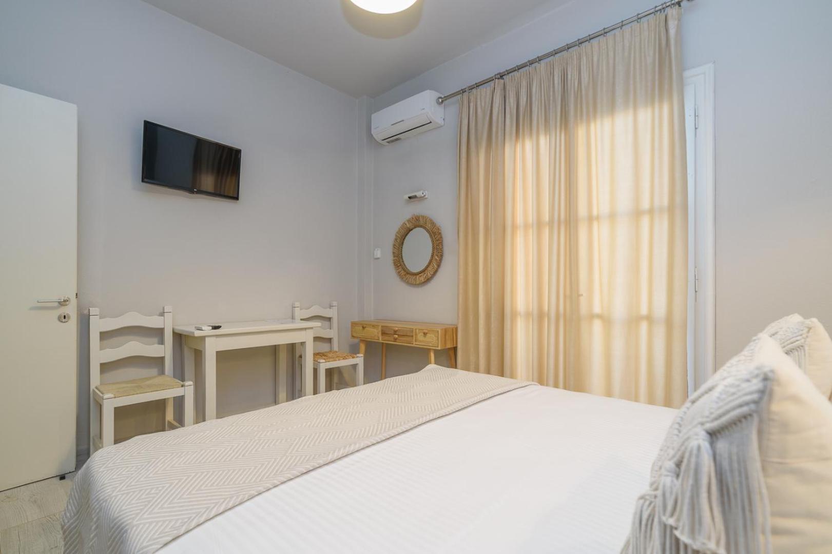 Archontiko Seaside Hotel Platanias  Exterior photo